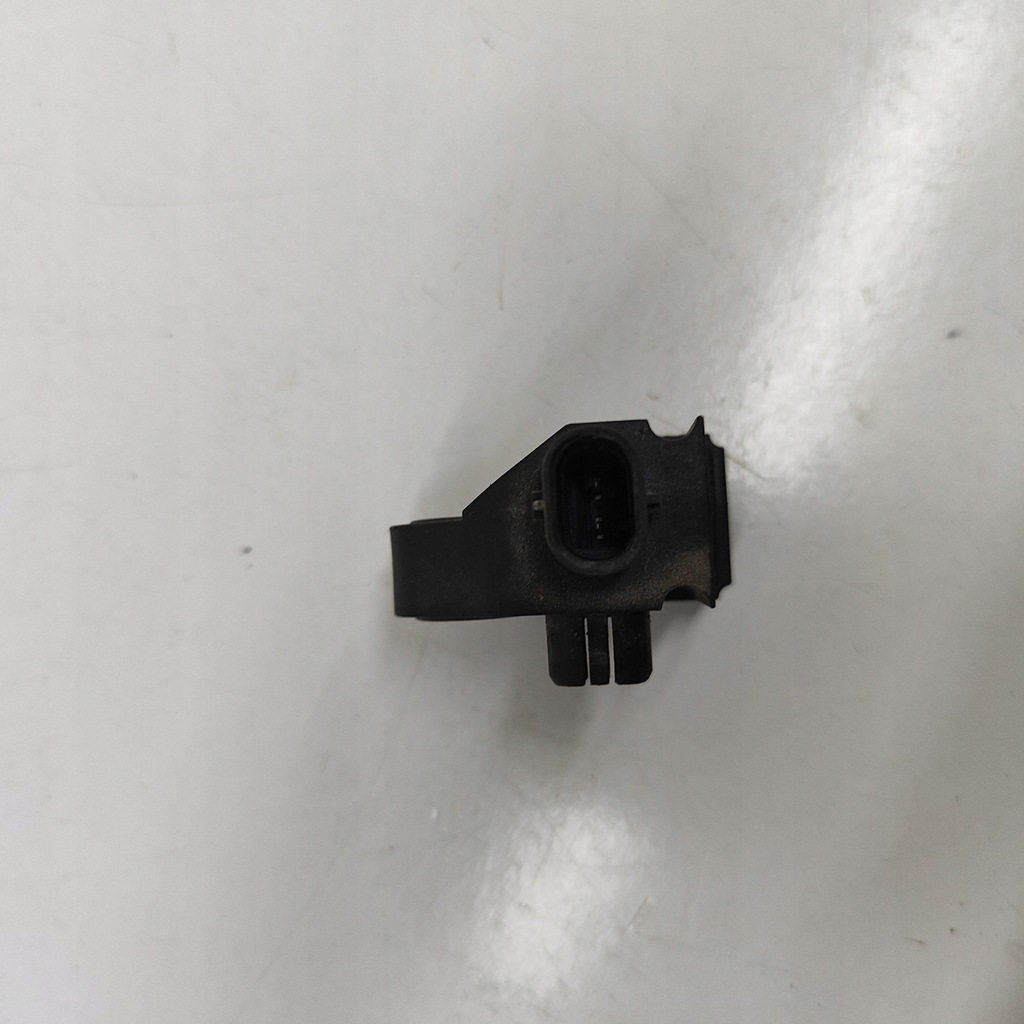 фото №5, Porsche cayenne 9y0 9y3 2019 задня сторона права датчик удару подушка безпеки