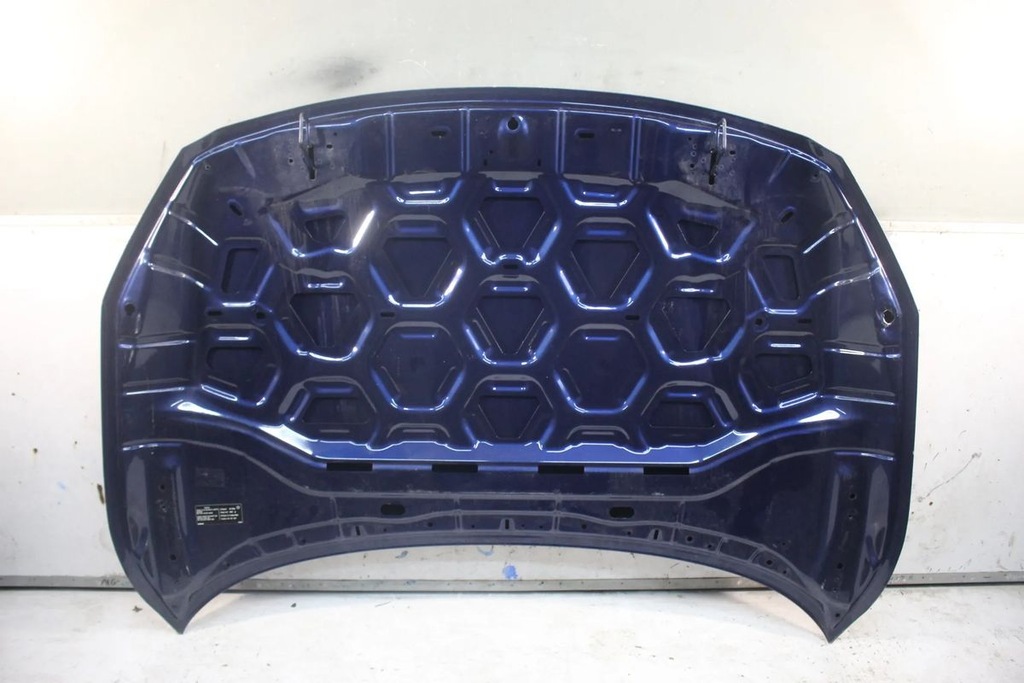 фото №6, Капот volvo v60 s60 lift