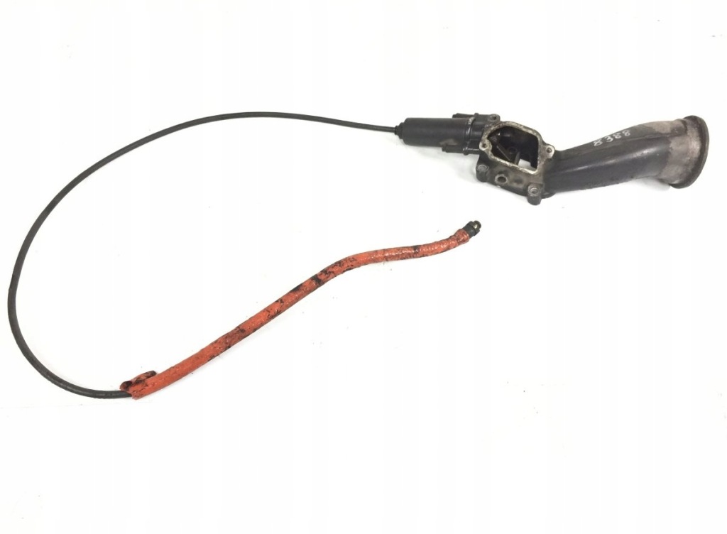 1508443 scania шланг воздуха наддувочный коллектор впускной Киев