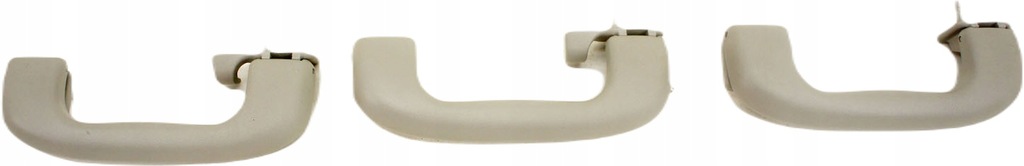 фото №1, Pl164 opel astra k v ручки стельовий комплект