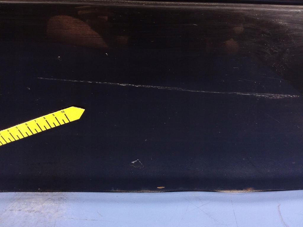 фото №8, Mercedes r w251 двері задні ліва long 197