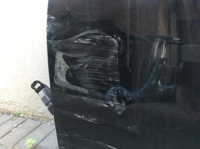 фото №7, Дверь левый перед полный hyundai ix35 9p