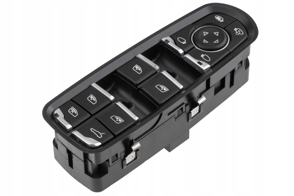 фото №1, Nty перемикач керування вікон