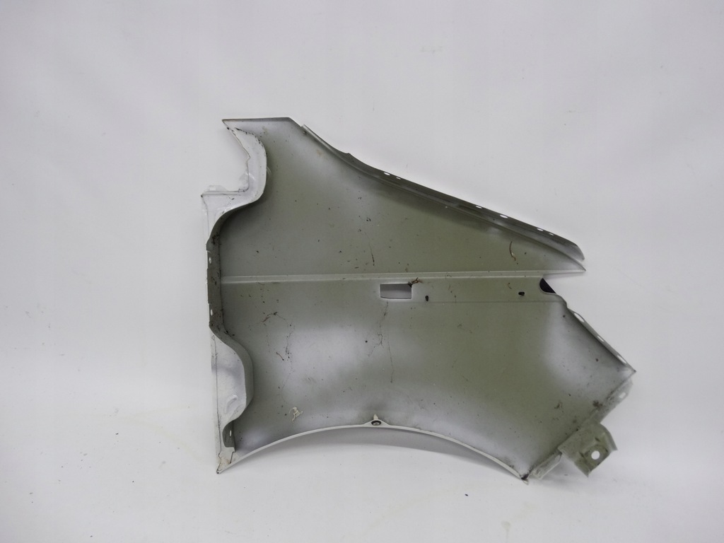 фото №15, Vw t6.1 transporter 7l 2019-2024 t6 lift крыло левый передний оригинальный