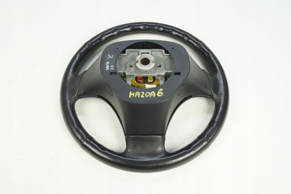 фото №10, Mazda 6 повітропровід багатофункціональний