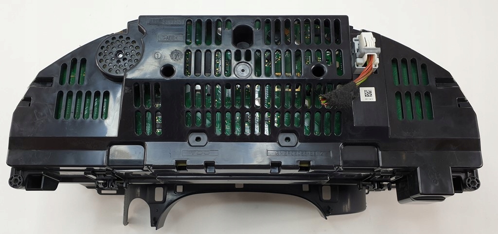 фото №6, Счетчик mercedes w212 a2129001010 europa