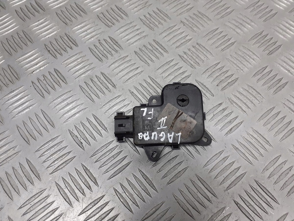 фото №1, Моторчик отопителя renault laguna ii 52485222