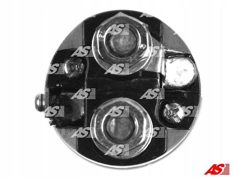 Электромагнит стартер ss5019 typ mitsubishi в Украине