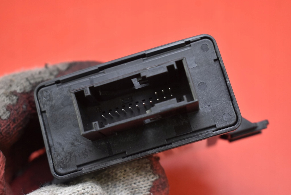 фото №8, Блок управления модуль света 7p6907357d vw golf 7 vii sportsvan 12-17