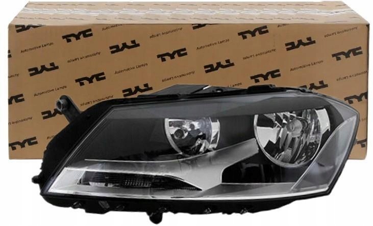 фото №1, Tyc фара перед 20-12516-05-2