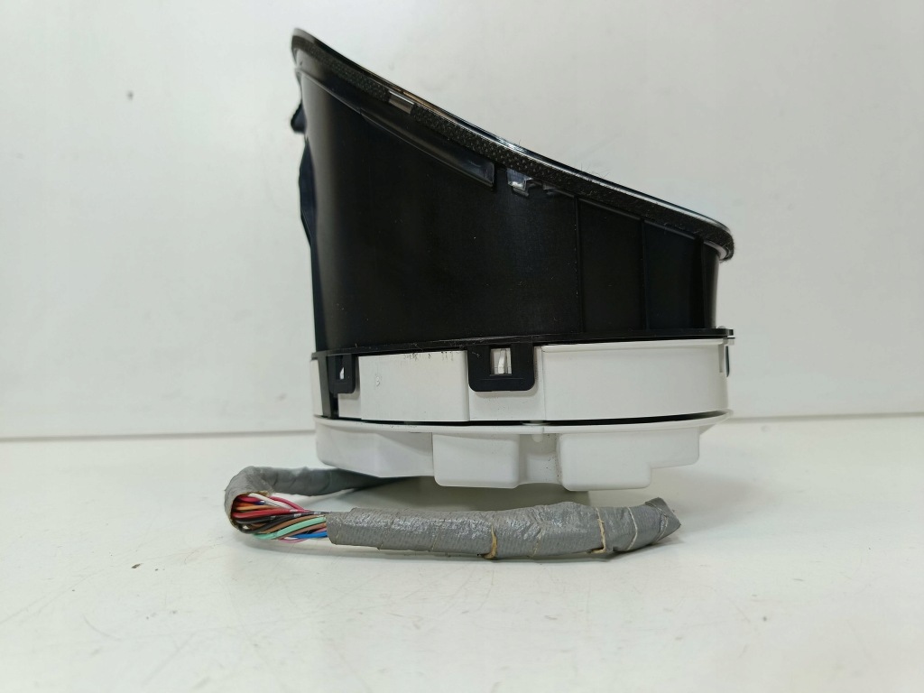 фото №7, Honda accord viii kombi 08-15 lift 2,2 d счетчик приборы prędkościomi anglik