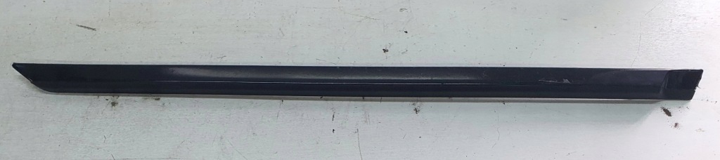 фото №1, Volvo v90 s90 17-19 молдинг двері права задня