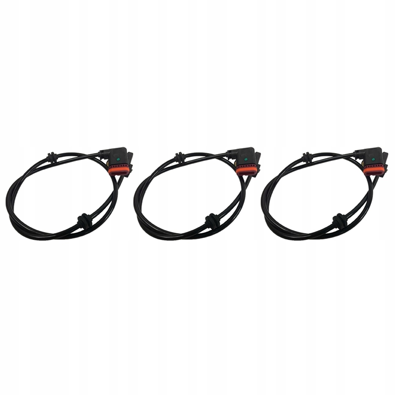 фото №1, Права датчик швидкості колеса abs dla mercedes w221