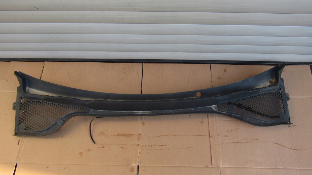 фото №1, Seat leon 3 iii жабо