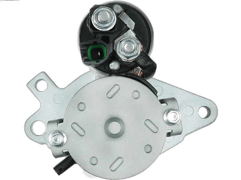 фото №4, Стартер as-pl s3203s