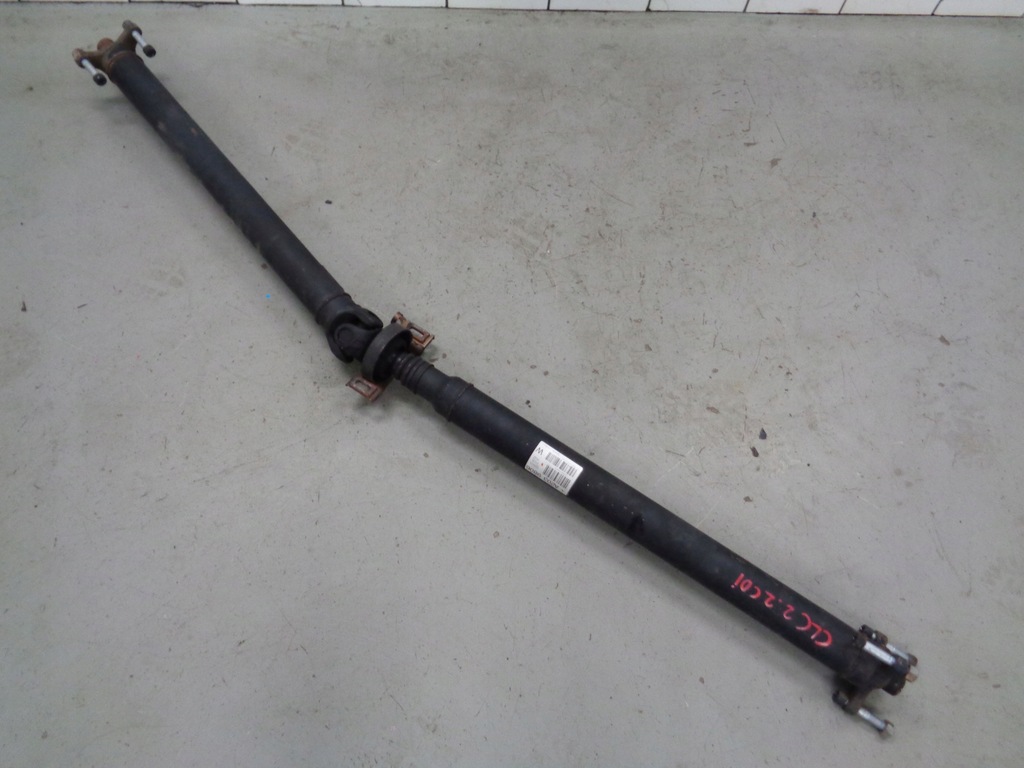 фото №1, Wał привідний mercedes clc w203 a2039806