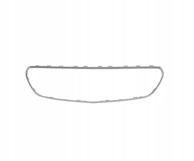 фото №1, Рама решітка mercedes benz e-kl w213 16-