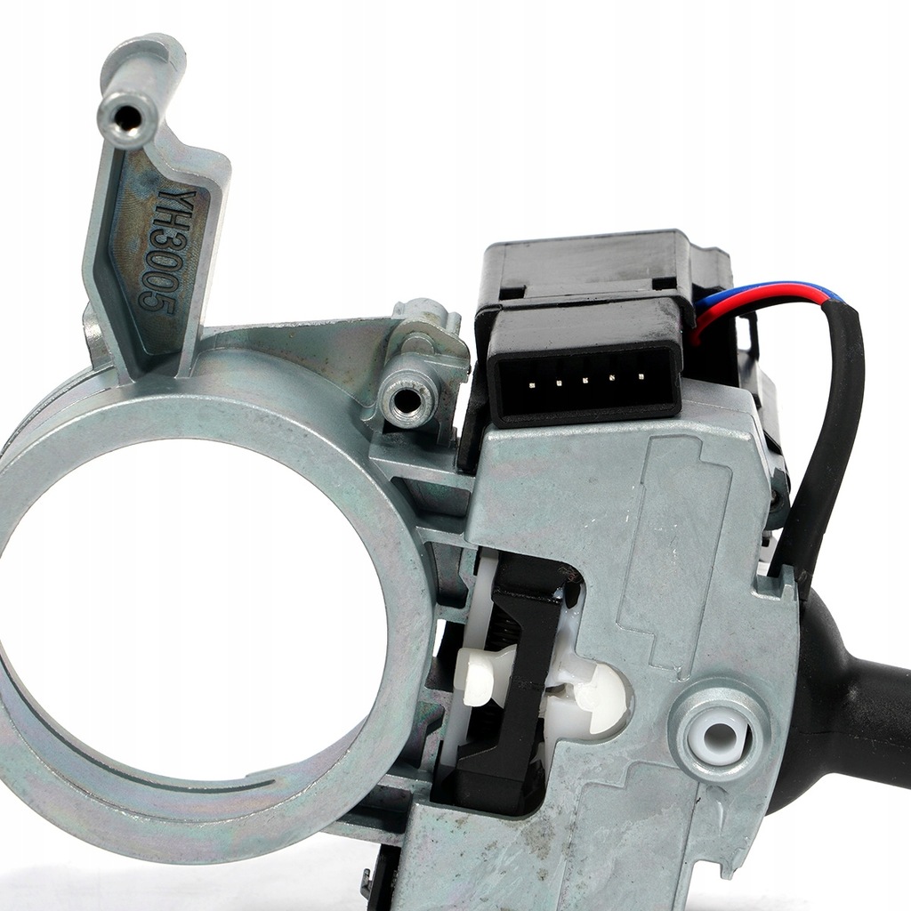 фото №10, Переключатель управление свет поворотник do mercedes benz c w203 00+ clk c209 02+