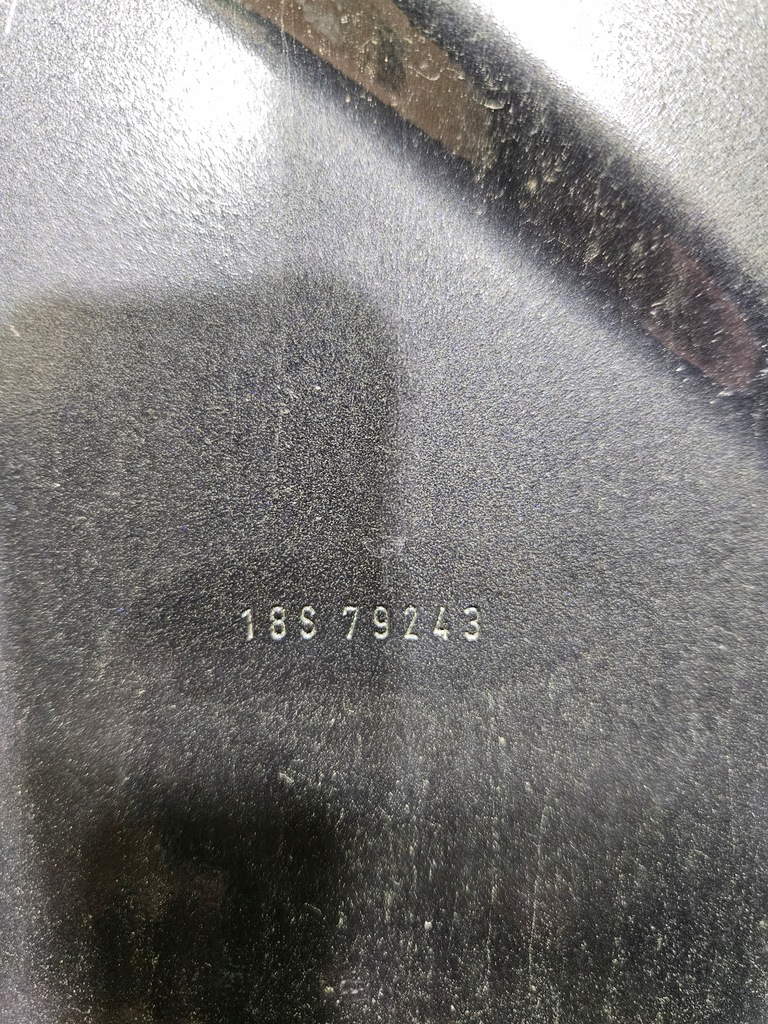 фото №9, Audi a6 c8 18- дверь передние левая 4k0