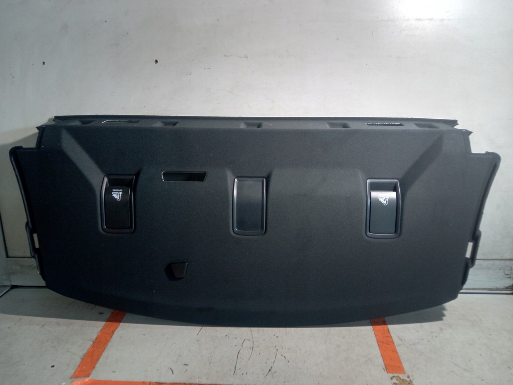 фото №1, Bmw 2 f44 полка багажника 6999467