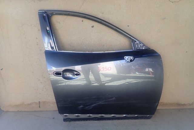 фото №1, Дверь правое передние перед mazda cx3 cx-3 15-