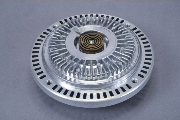 фото №9, Automega термомуфта вентилятора