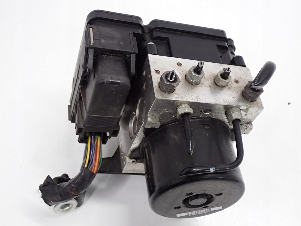 Купить Насос abs тормозная ch52-2c405-ac freelander ii 12