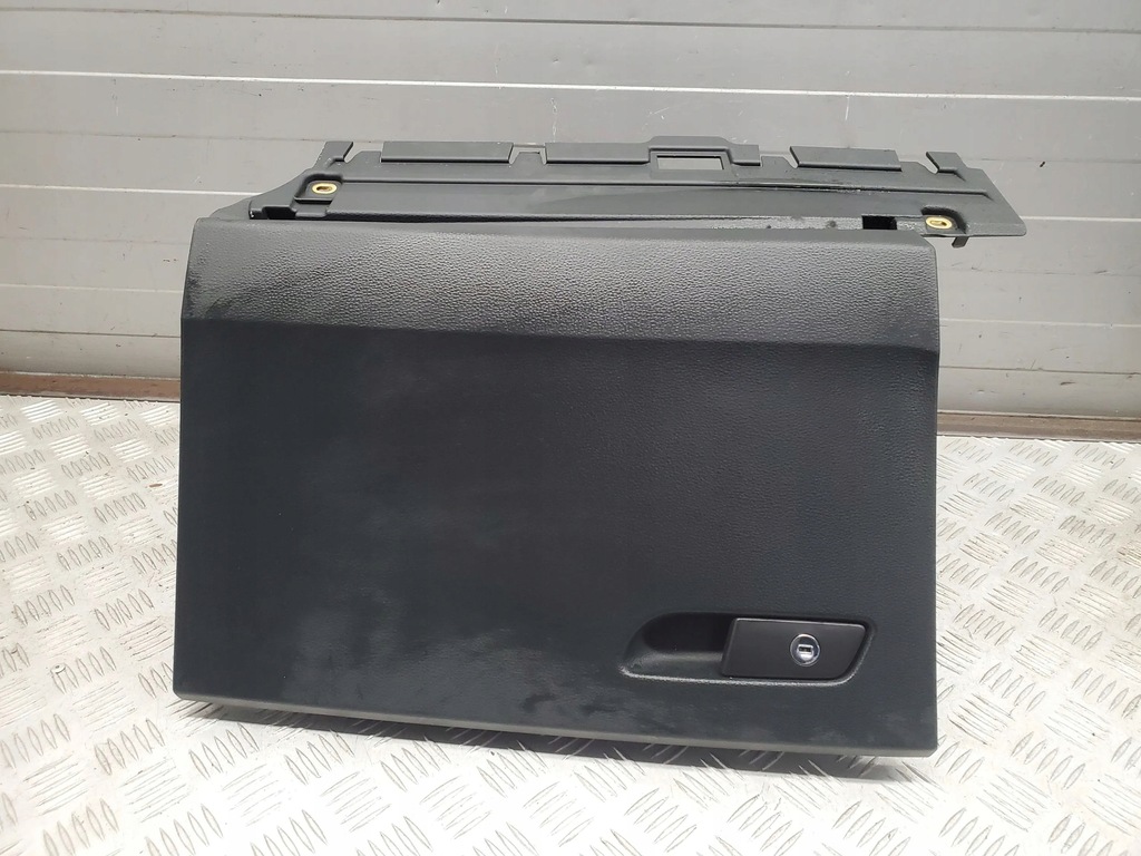 фото №6, Audi q5 sq5 80b857035a перед сторона права бардачки, полиця