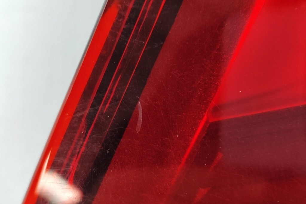 фото №9, Audi e-tron gt задні ліва світло задні 4j3945091 електрика 2022 lhd 23