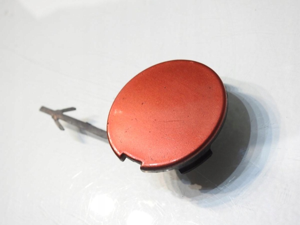 фото №6, Заглушка фаркоп перед renault clio iv 511801872r