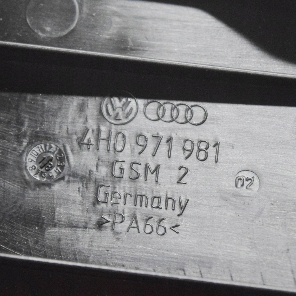 фото №6, Audi a6 s6 c7 4g 2017 другое запчасти салона автомобиля