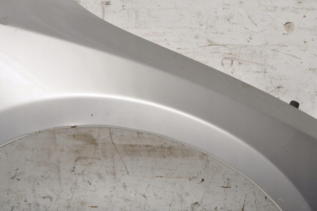 фото №9, Volvo s60 ii v60 крыло правый перед 10-13 484-16