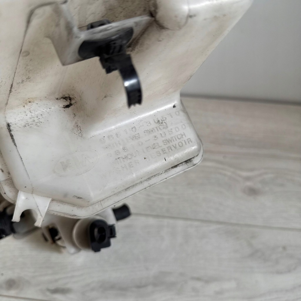 фото №9, Бак бачок жидкость do омывателя kia sportage iii 3 98610-3u510