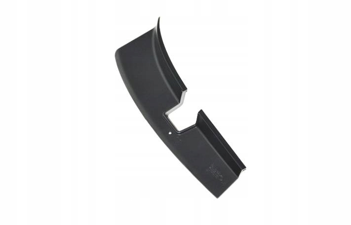 фото №1, Оригінальна накладка / захист лівий задня rapid 5jj945311