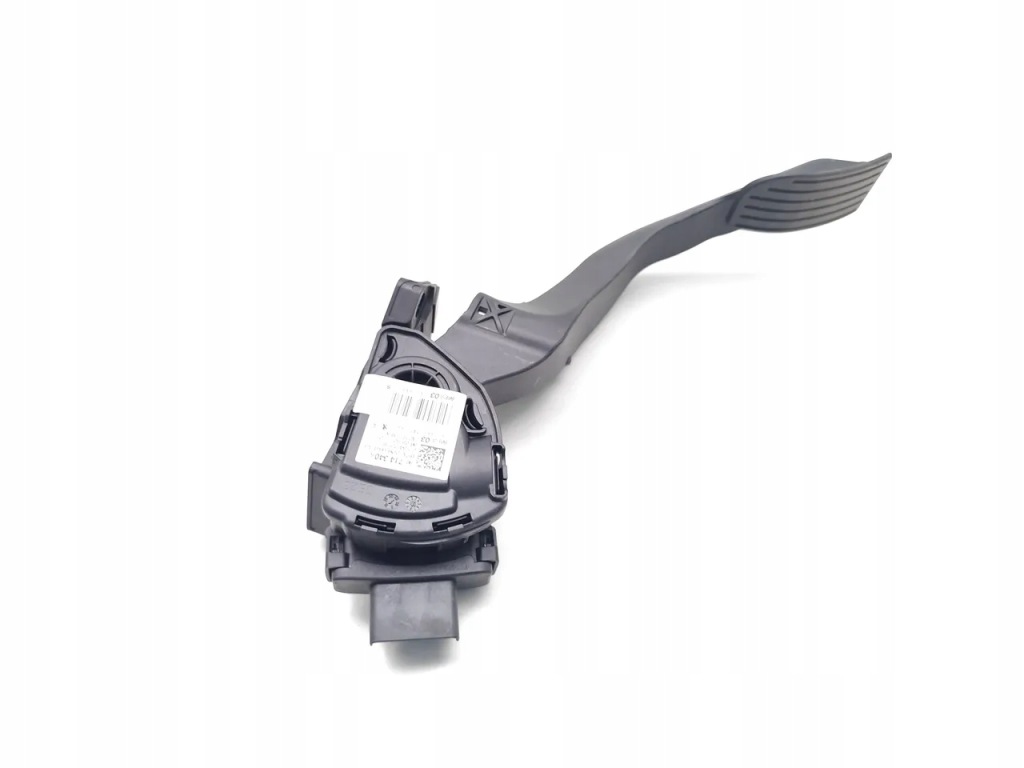 Citroen c3 picasso педаль газу / прискорення 1.6 bluehdi 100 дизель 2016 в Україні