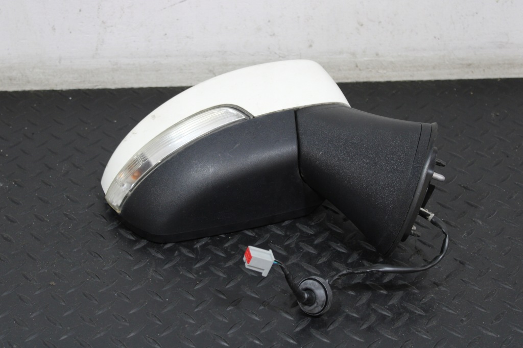 фото №4, Зеркало правое 5 pinów ford ecosport ii 2 mk2