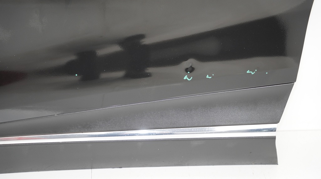 фото №5, Дверь левый перед renault captur 13-18r