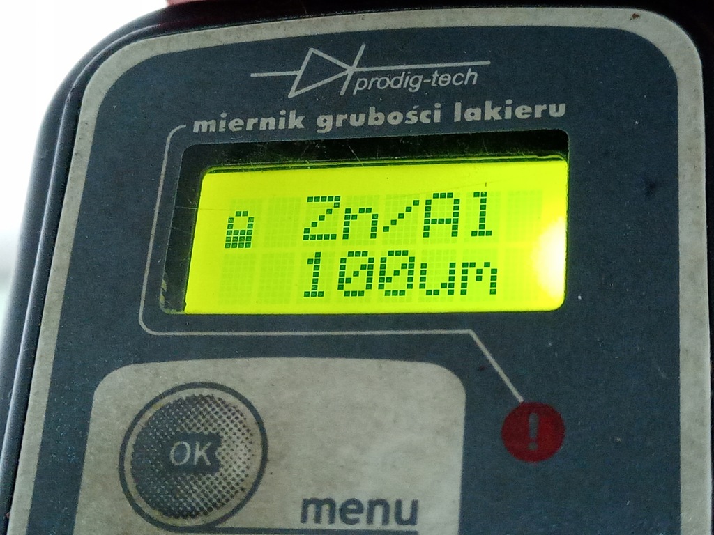 фото №7, Крыло левый перед peugeot 2008 i khk