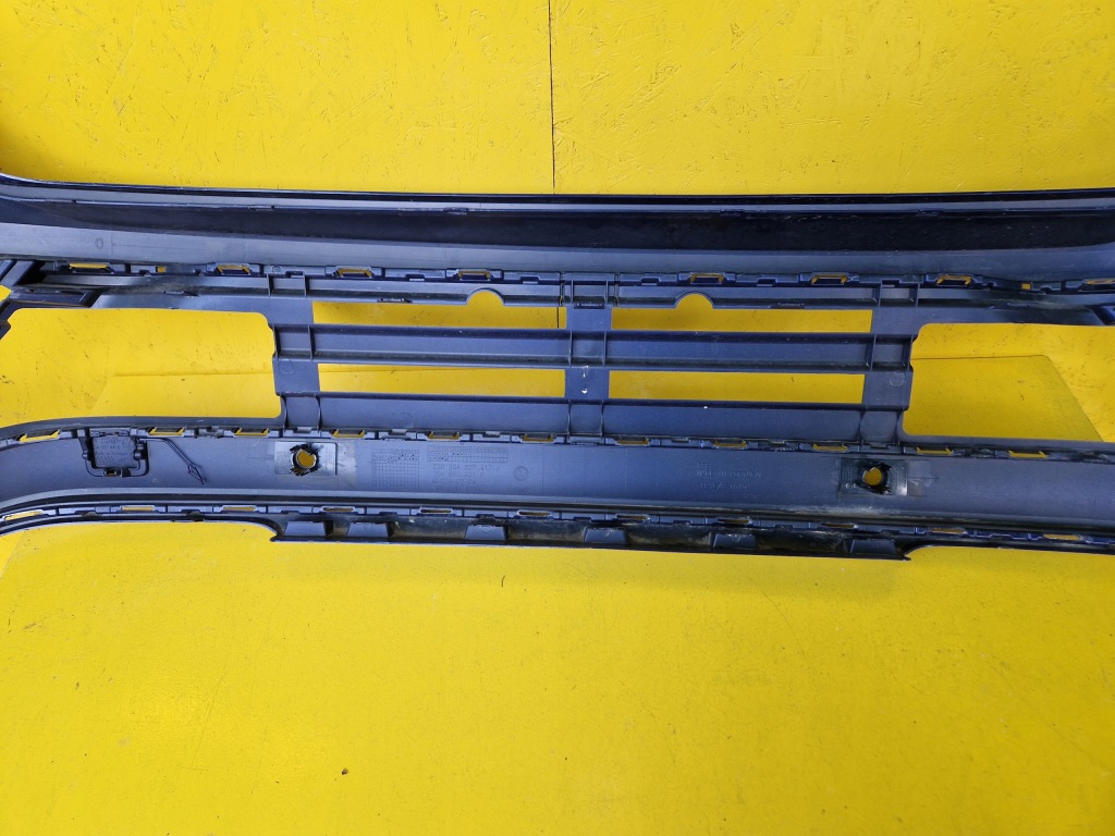 фото №11, Vw t-roc lift r-line 21- бампер задняя задний 6pdc 2ga807417j