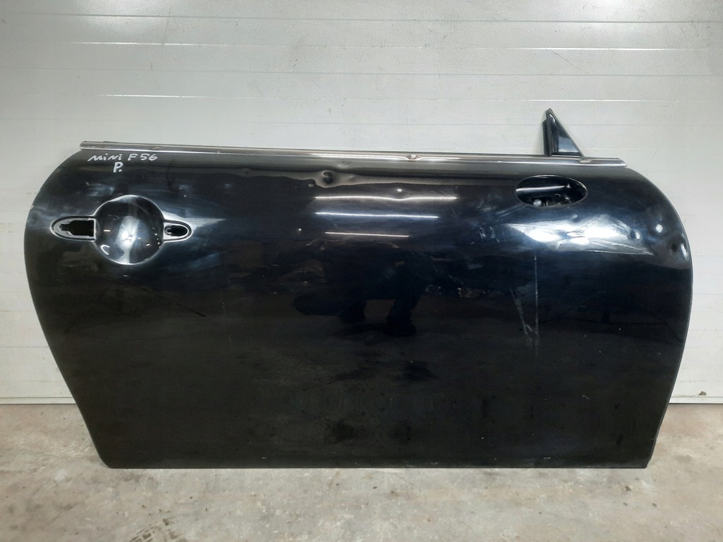 фото №1, Двері праве передні правий перед mini cooper f56 f57