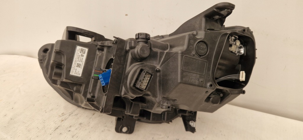 Купити Opel insignia b full led intelli lux ліхтар передня правий