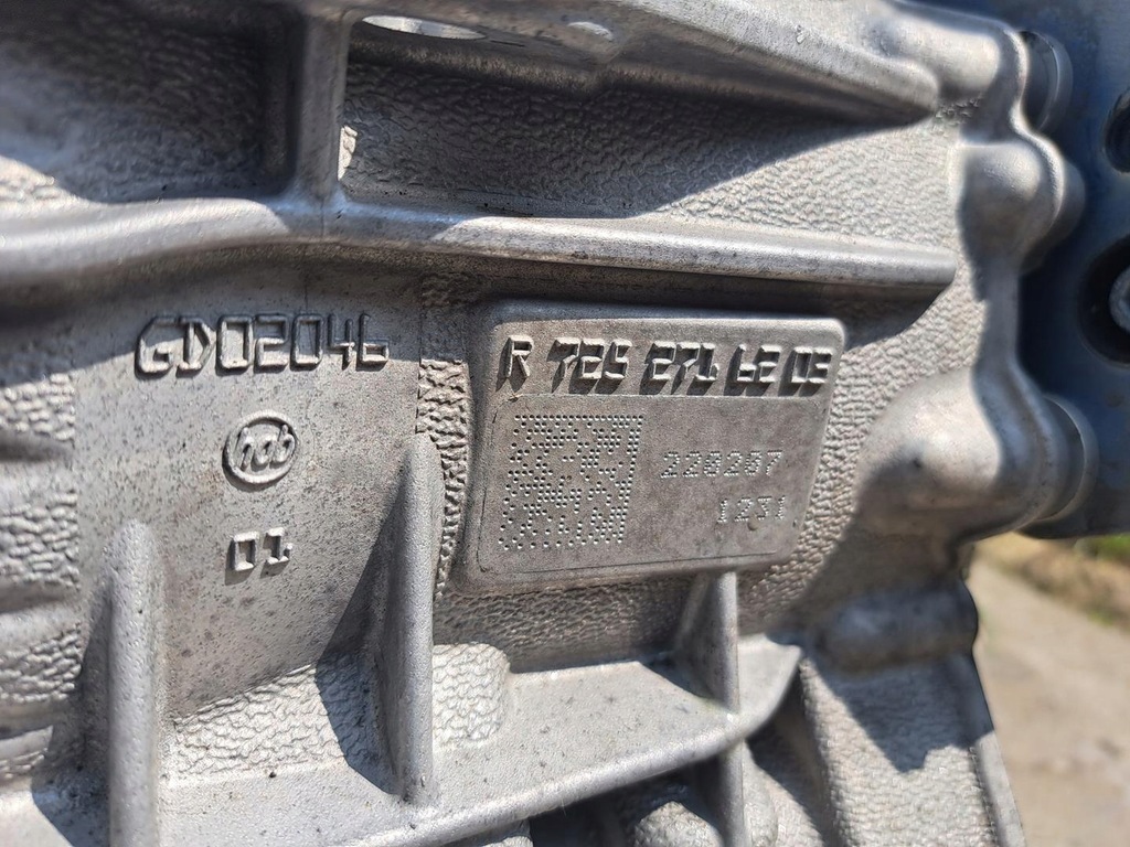 фото №8, Mercedes w206 коробка передач двигатель электрический гибрид