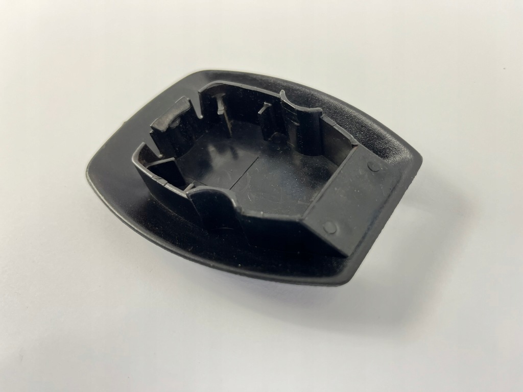 Захист пластик накладка mercedes 190 w201 2019190920 Ціна