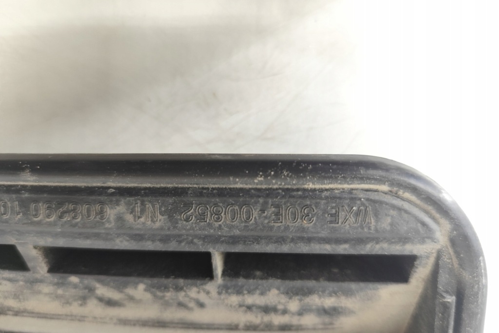 фото №8, Решётка вентиляции bmw 3 f30, f80 60829010 2.0l бензиновый 180kw 2012