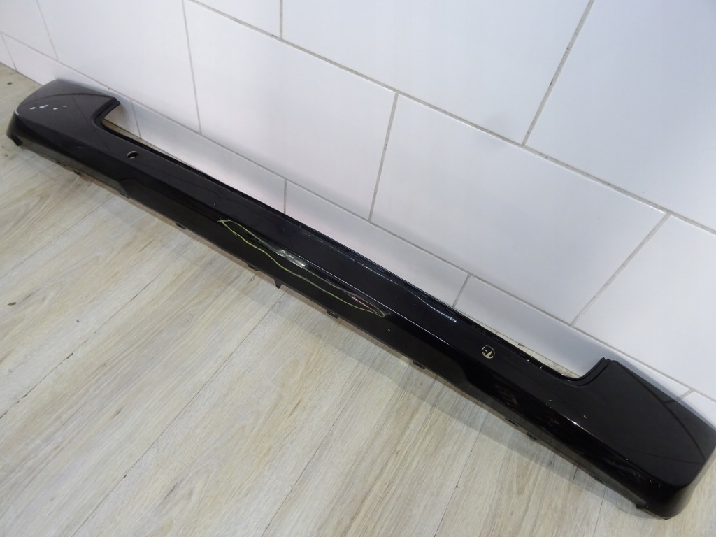 фото №1, Накладка range rover sport l494 jk62-17f879-aa