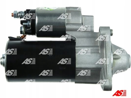 Стартер alfa romeo 159 09- Цена