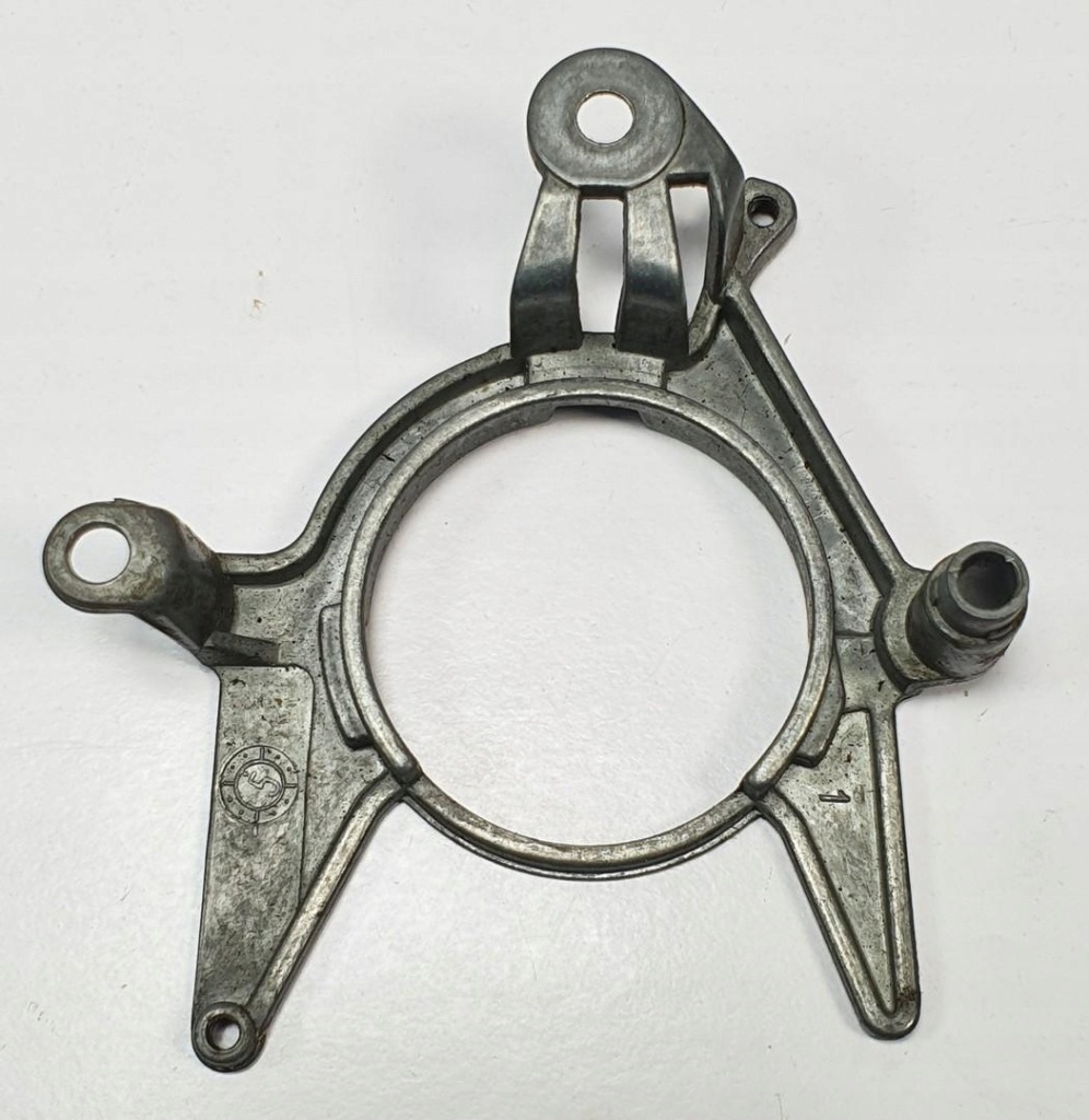 фото №1, Кронштейн колонки mercedes w124 3.2 1404640534