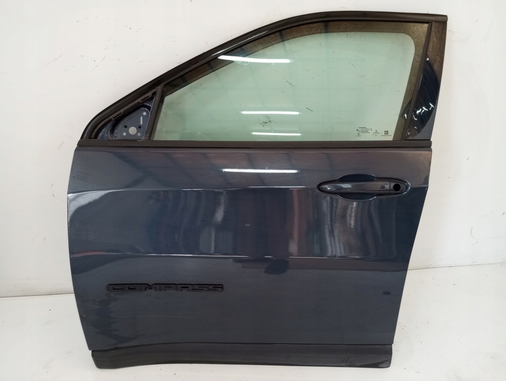 фото №1, Дверь левая передние jeep compass ii 22r