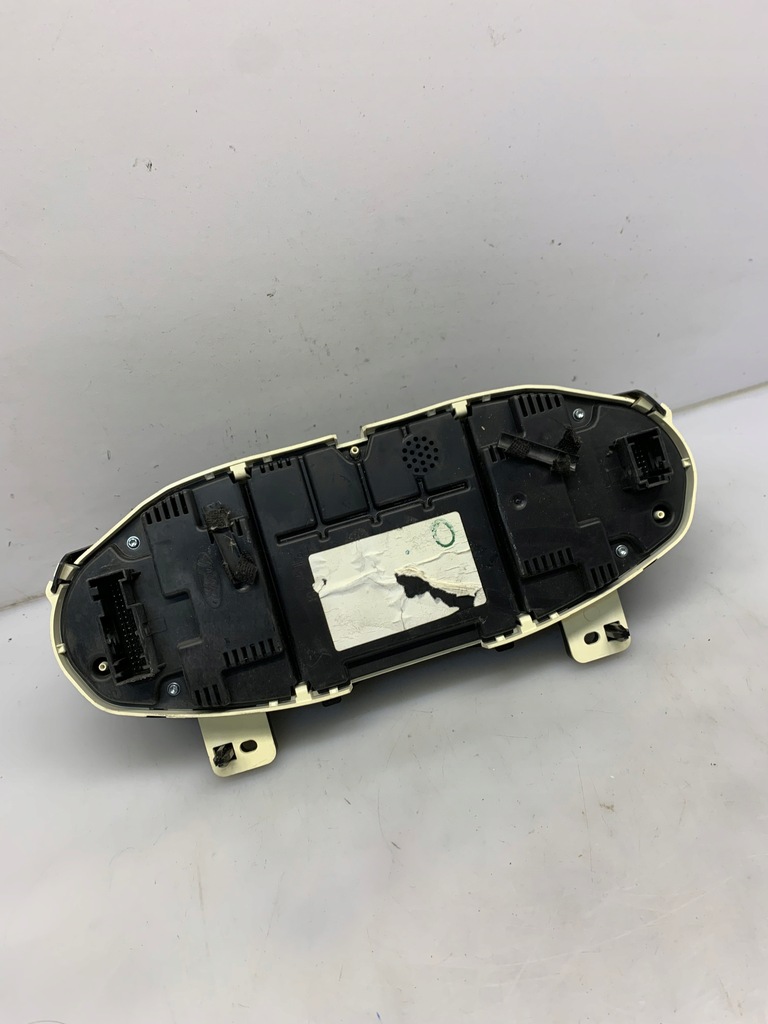 фото №8, Лічильник приладова панель ford fiesta 1,4 бензин