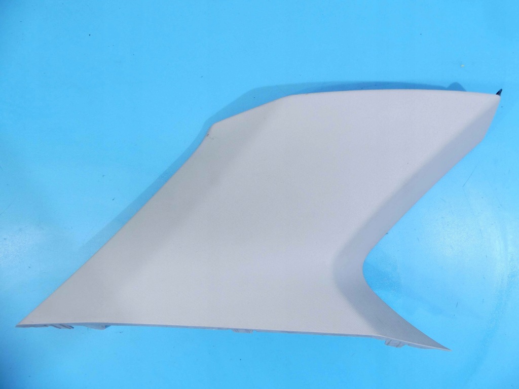 фото №1, Bmw x5 f15 7284687 захист стійка ліва